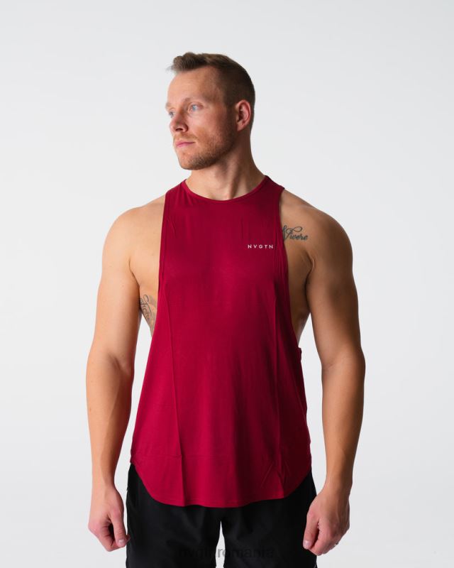 NVGTN rezervor tech edge vârfuri purpuriu bărbați F0DH766