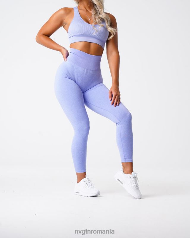 NVGTN leggings fără cusături fitness brebenoc femei F0DH642