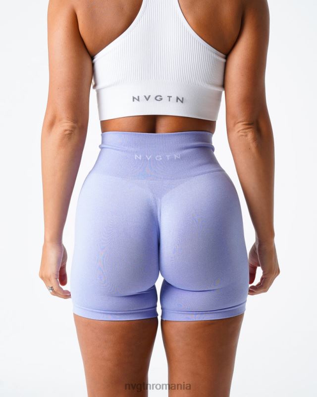 NVGTN pantaloni scurți pro fără cusături fitness brebenoc femei F0DH391