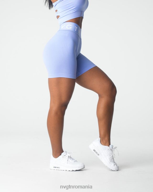 NVGTN pantaloni scurți sport fără sudură fitness brebenoc femei F0DH433