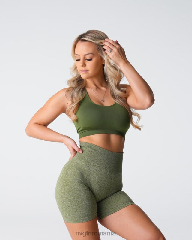 NVGTN sutien fără cusături surge fitness luncă femei F0DH130