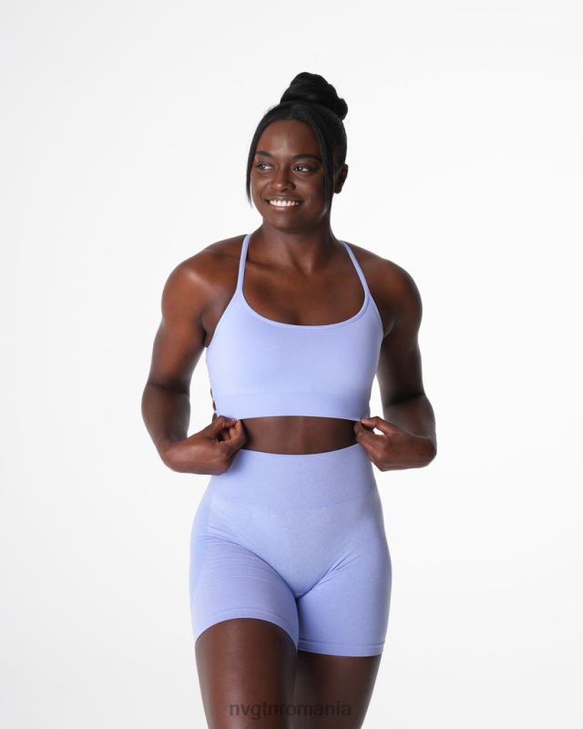 NVGTN sutien invincibil fără cusături fitness brebenoc femei F0DH28