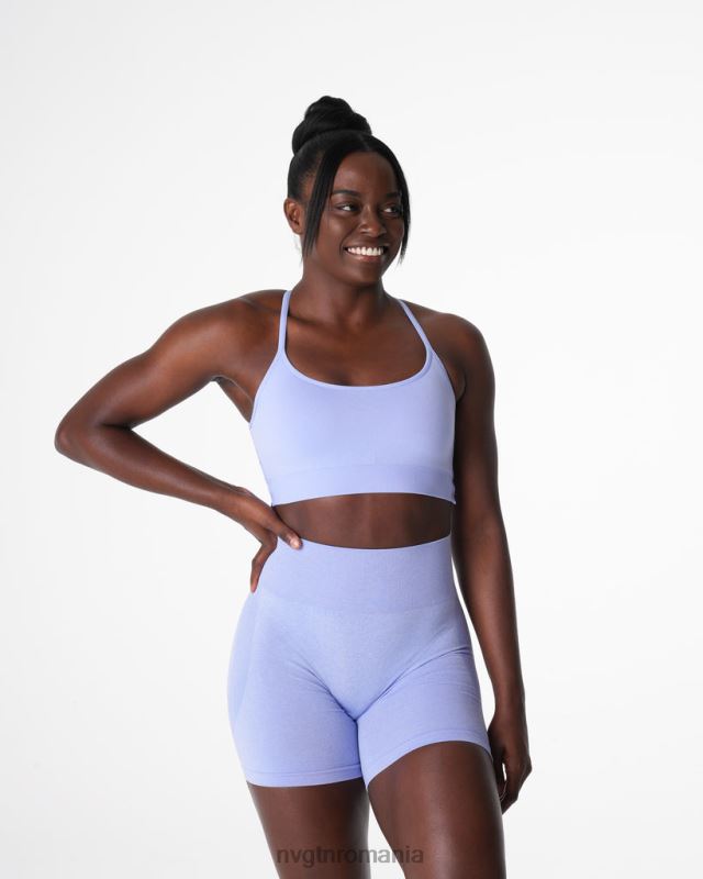 NVGTN sutien invincibil fără cusături fitness brebenoc femei F0DH28