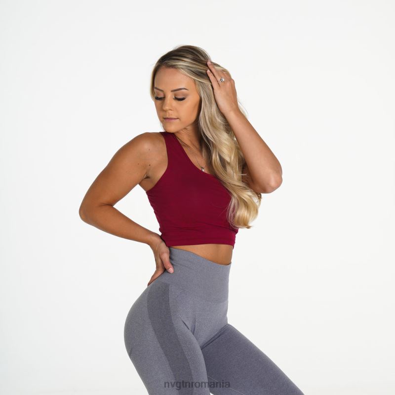 NVGTN og rezervor fitness merișor femei F0DH284